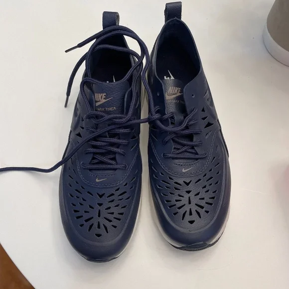Nike Shoes Nike Air Max Thea Joli Poshmark